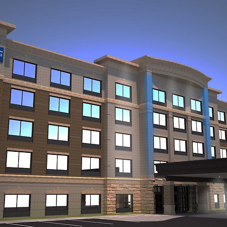 Holiday Inn Express & Suites - Elizabethtown North By Ihg Екстериор снимка