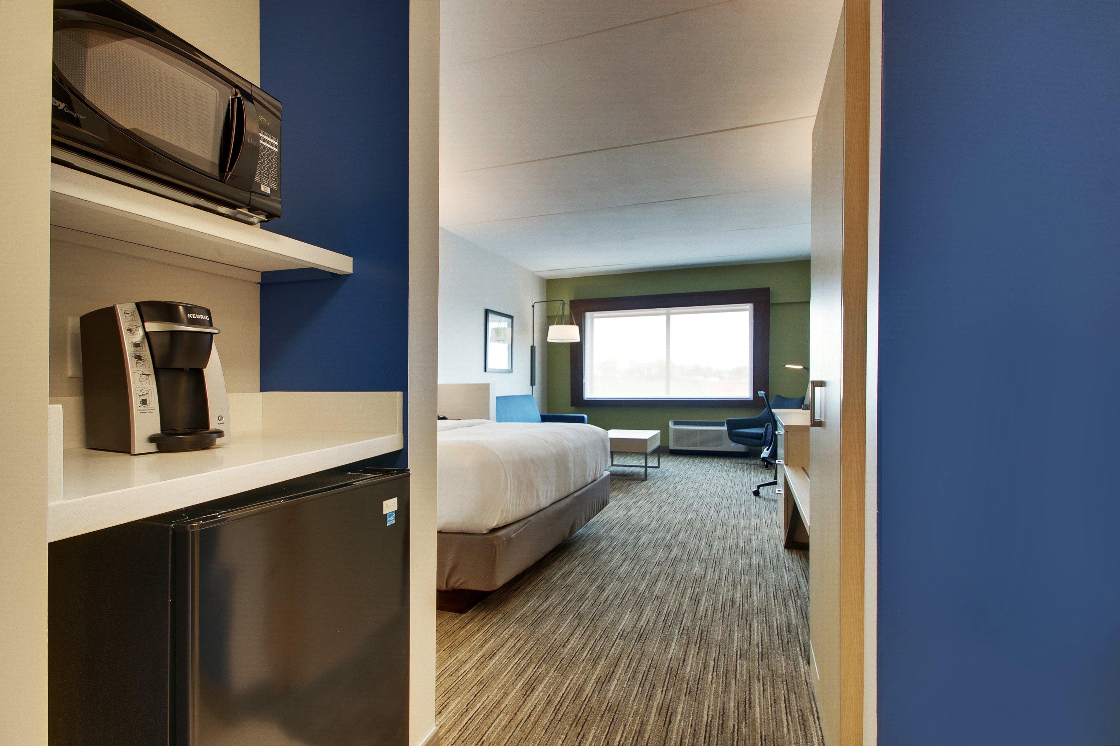 Holiday Inn Express & Suites - Elizabethtown North By Ihg Екстериор снимка