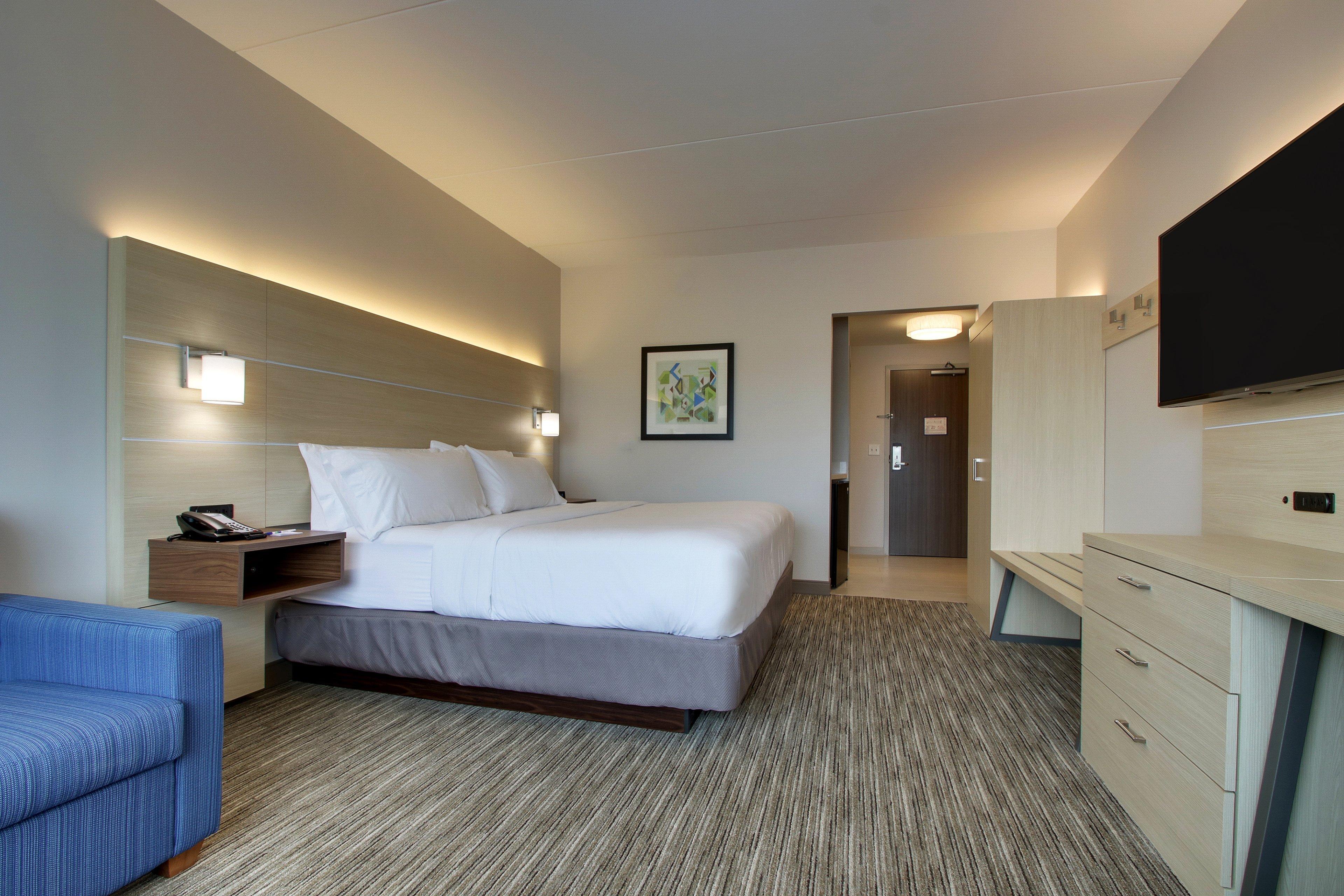 Holiday Inn Express & Suites - Elizabethtown North By Ihg Екстериор снимка