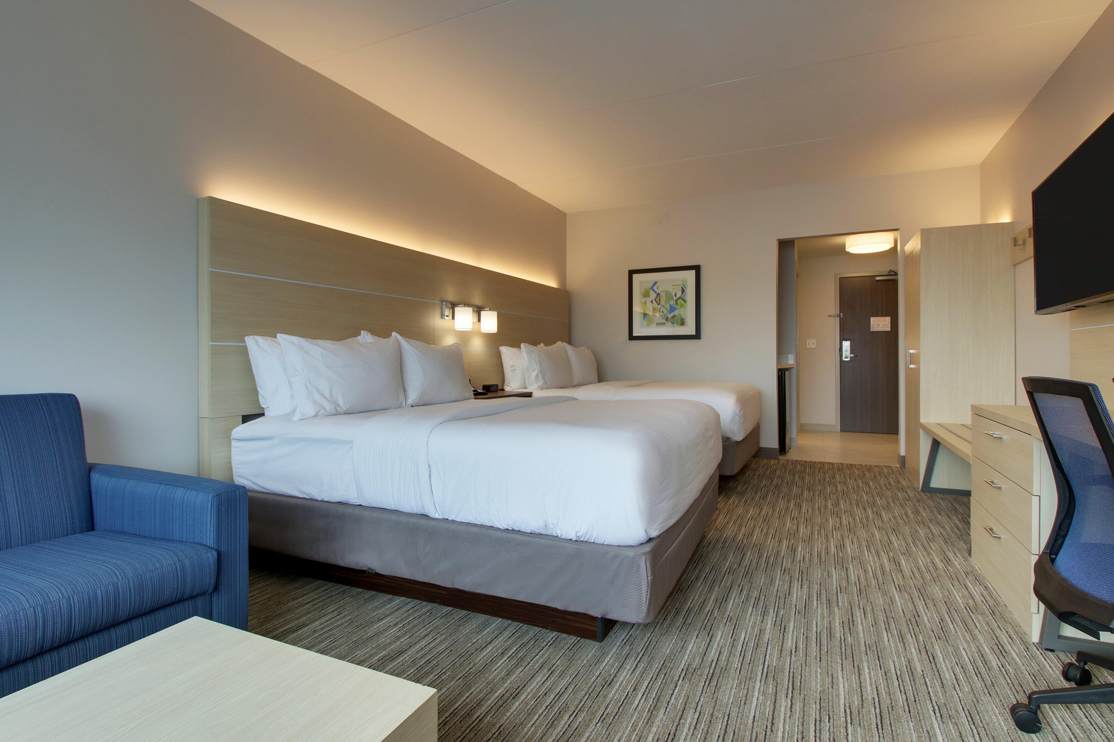 Holiday Inn Express & Suites - Elizabethtown North By Ihg Екстериор снимка