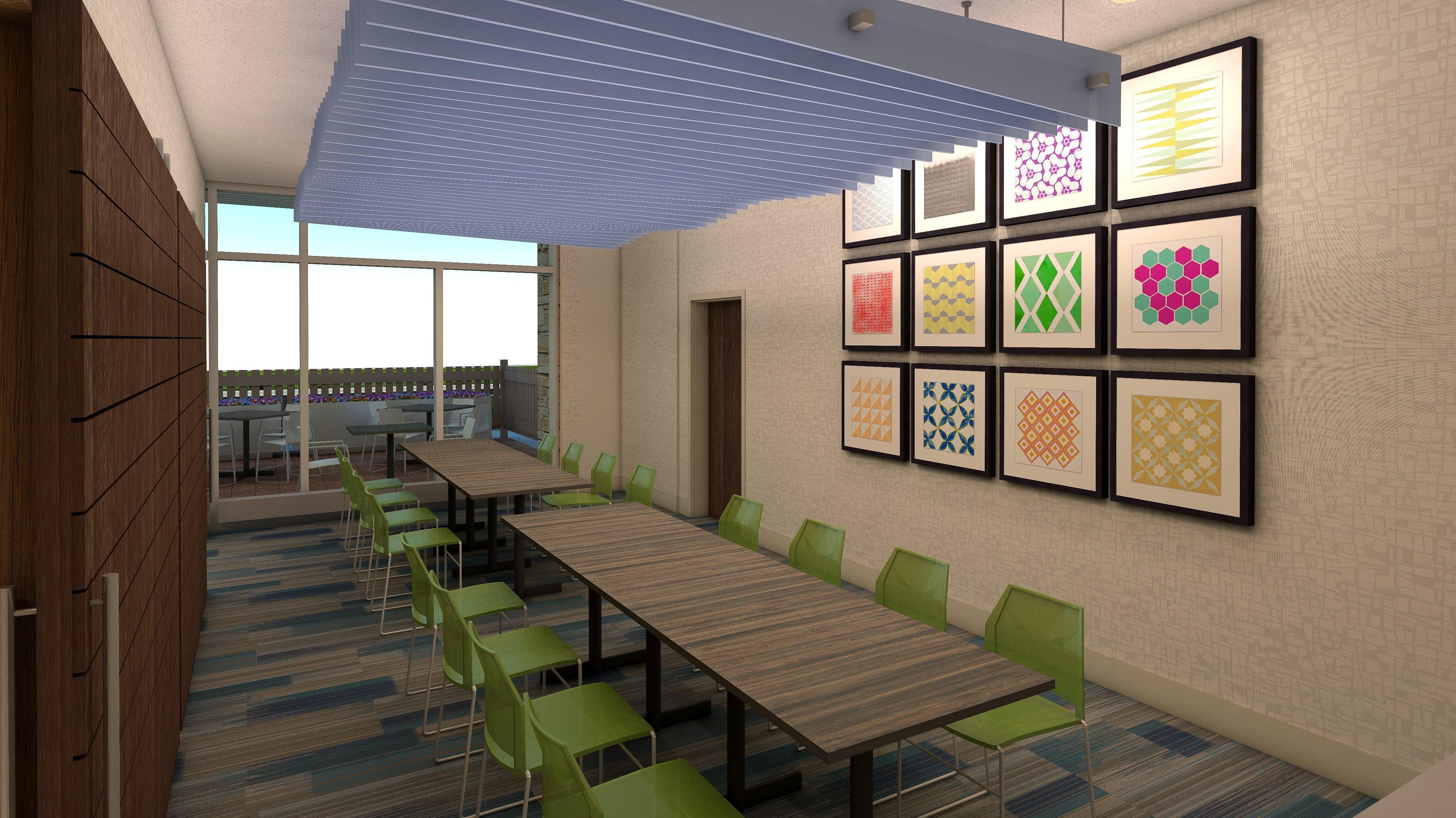 Holiday Inn Express & Suites - Elizabethtown North By Ihg Екстериор снимка