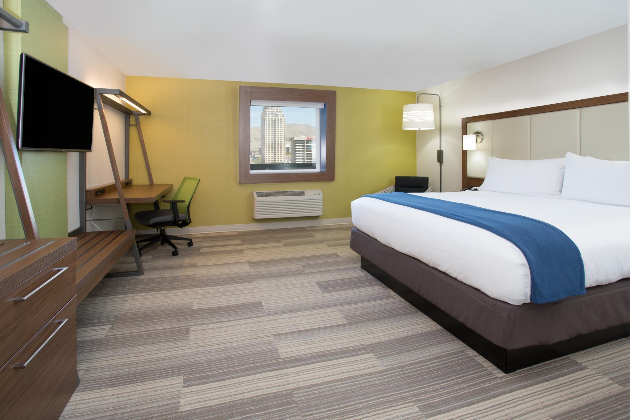 Holiday Inn Express & Suites - Elizabethtown North By Ihg Екстериор снимка