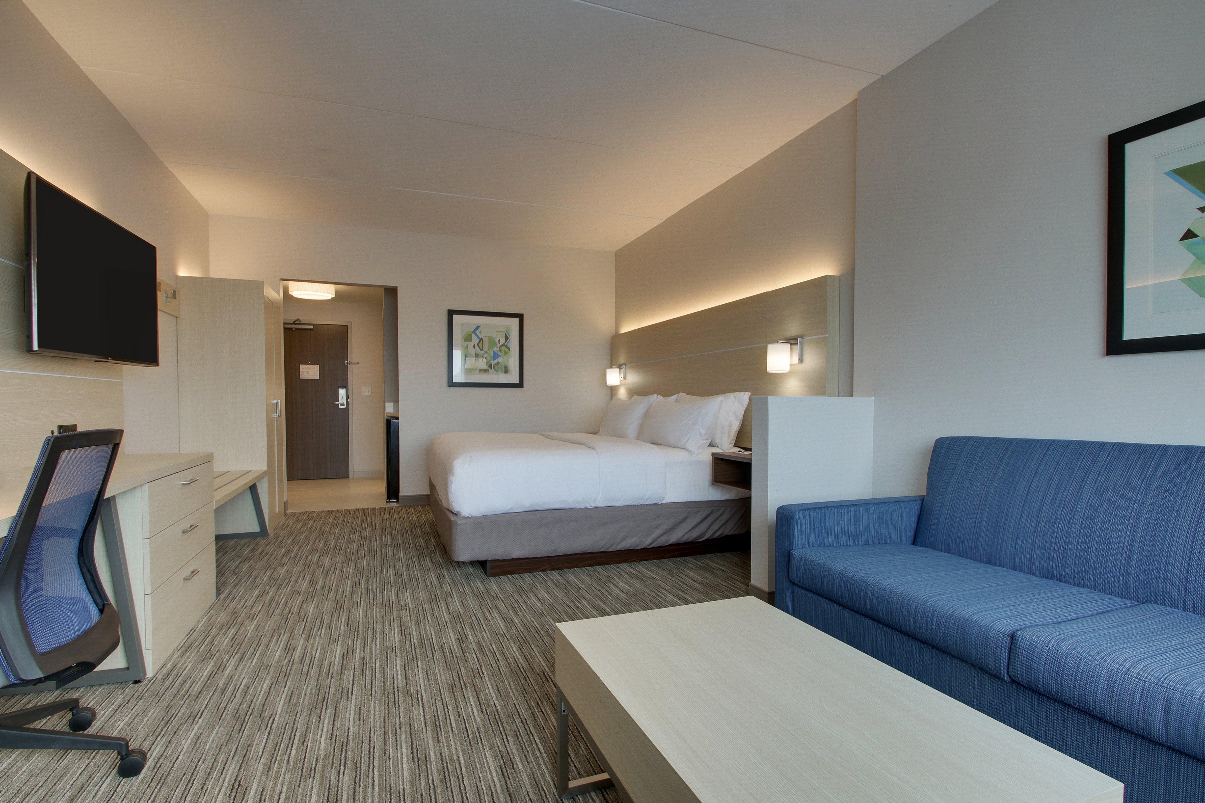 Holiday Inn Express & Suites - Elizabethtown North By Ihg Екстериор снимка