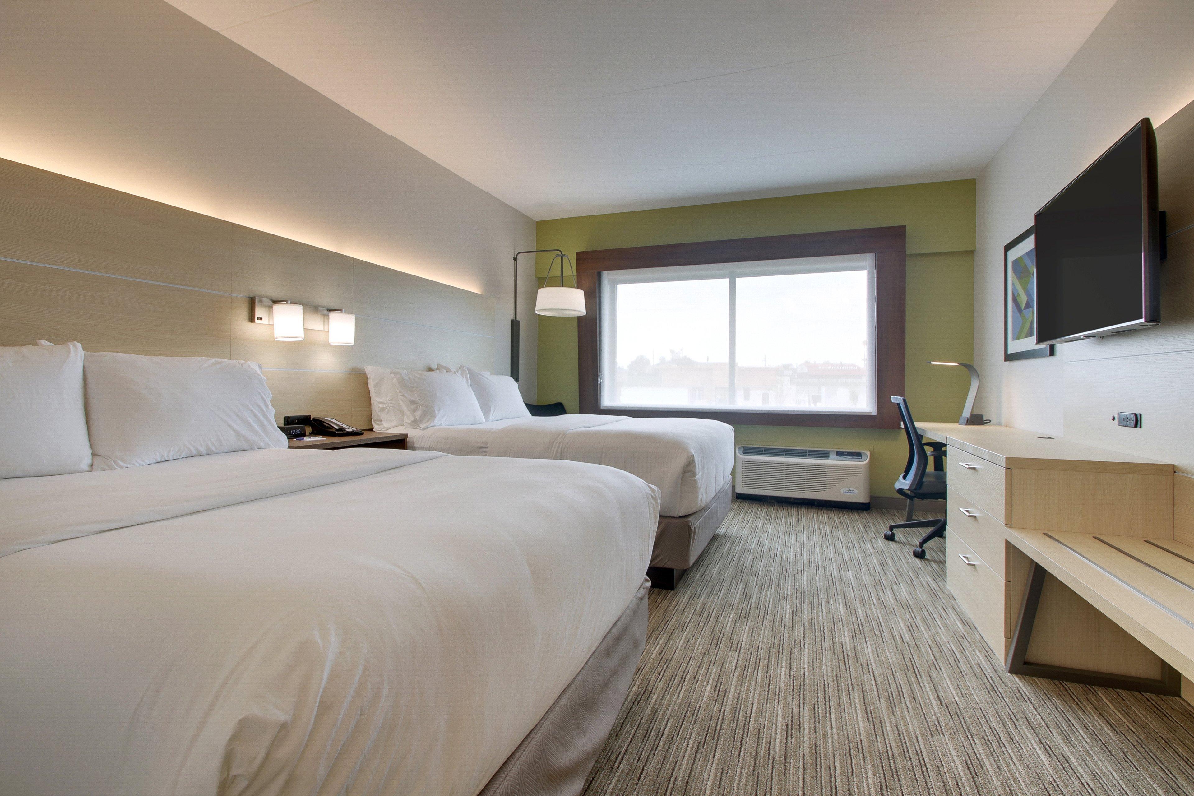 Holiday Inn Express & Suites - Elizabethtown North By Ihg Екстериор снимка