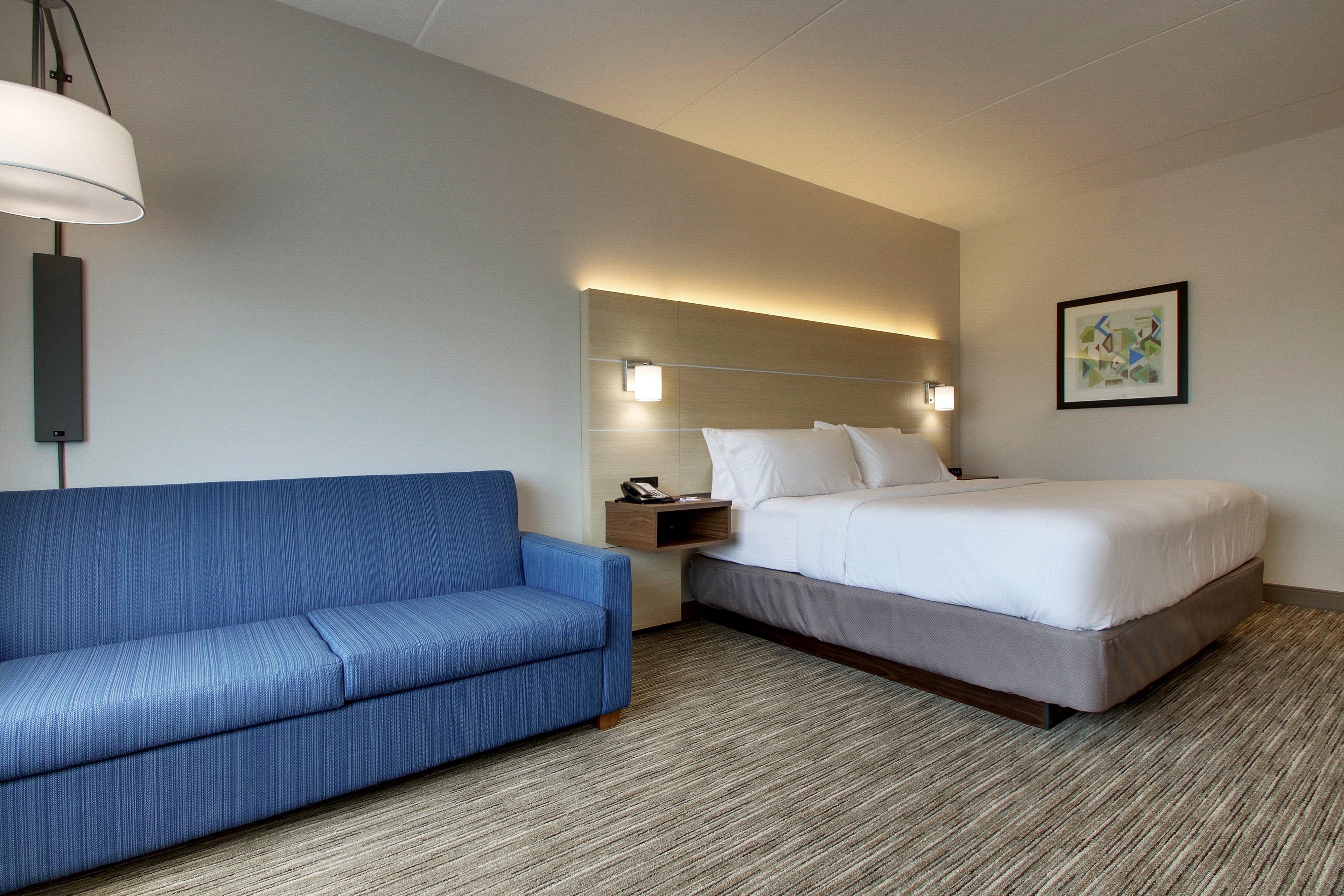 Holiday Inn Express & Suites - Elizabethtown North By Ihg Екстериор снимка