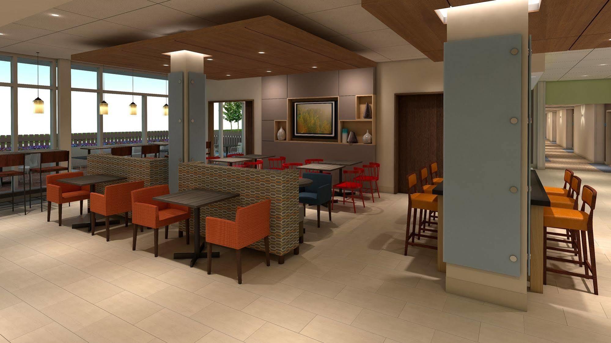 Holiday Inn Express & Suites - Elizabethtown North By Ihg Екстериор снимка
