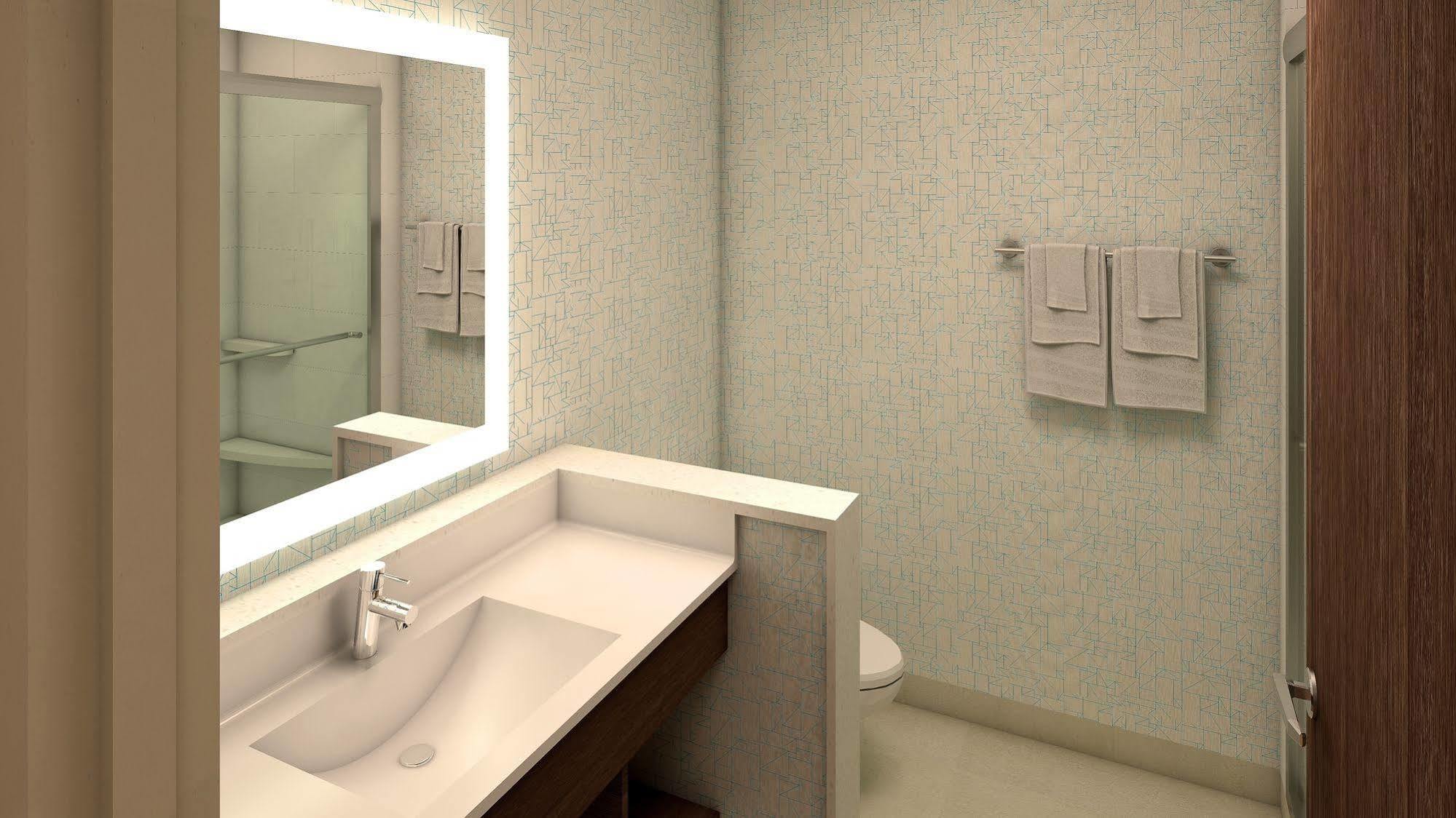Holiday Inn Express & Suites - Elizabethtown North By Ihg Екстериор снимка