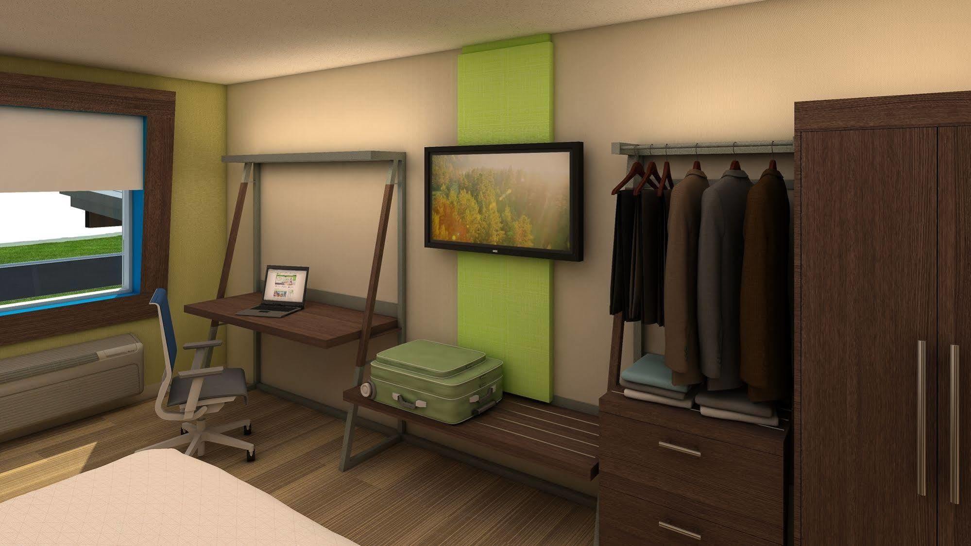 Holiday Inn Express & Suites - Elizabethtown North By Ihg Екстериор снимка