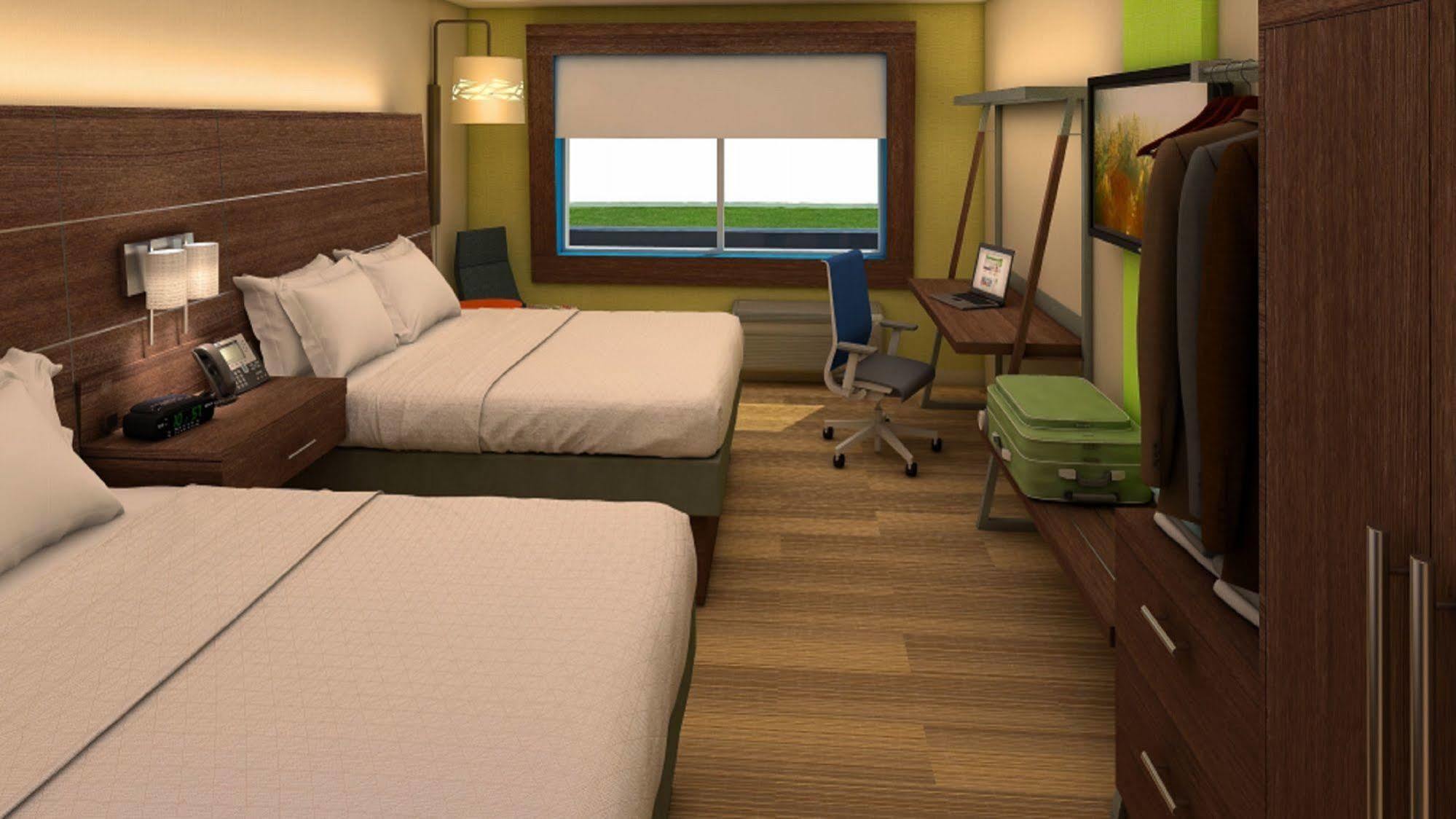 Holiday Inn Express & Suites - Elizabethtown North By Ihg Екстериор снимка