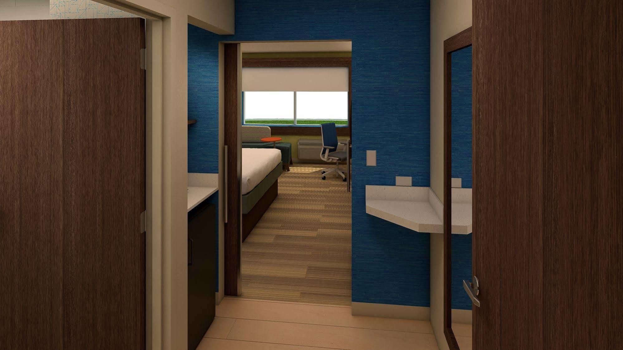 Holiday Inn Express & Suites - Elizabethtown North By Ihg Екстериор снимка